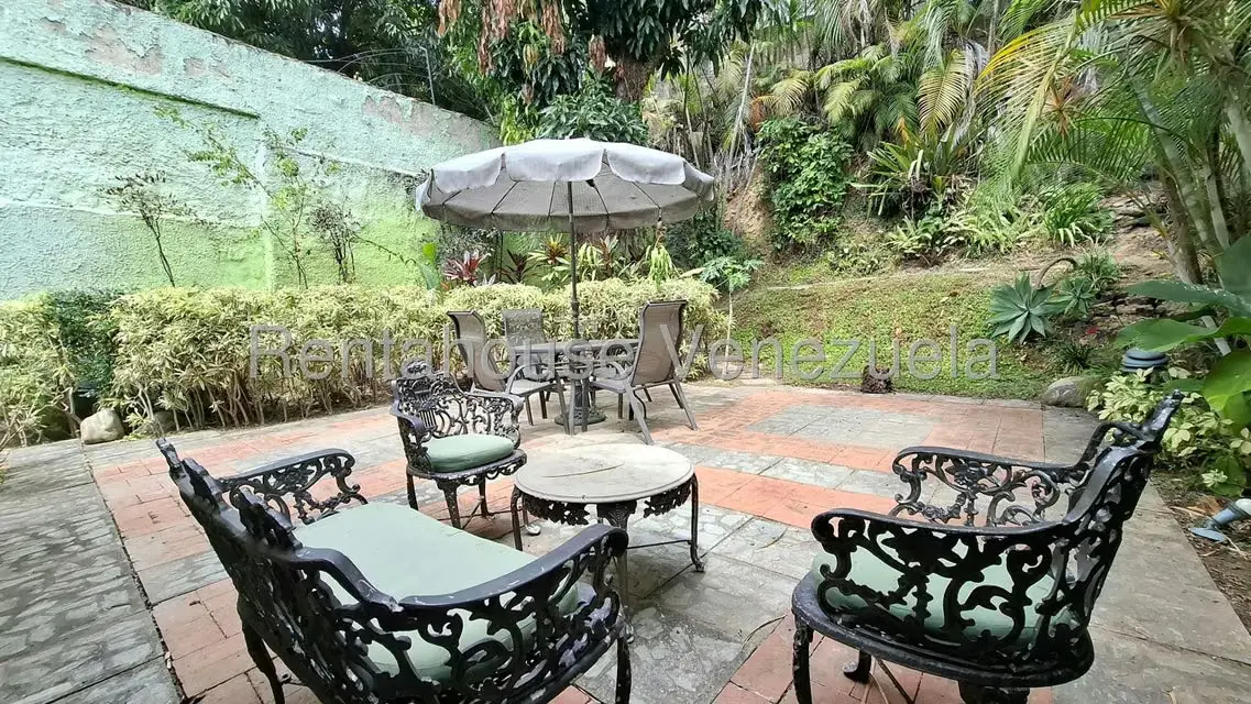 Casa (1 Nivel) en Venta en La Trinidad, Distrito Metropolitano - 44