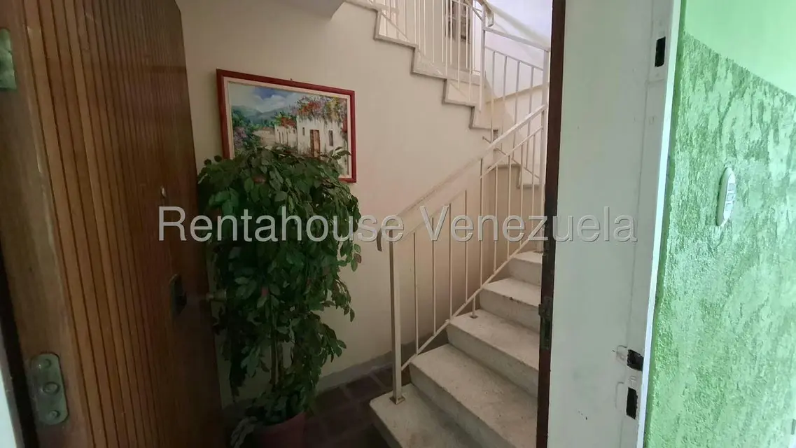 Casa (1 Nivel) en Venta en La Trinidad, Distrito Metropolitano - 49