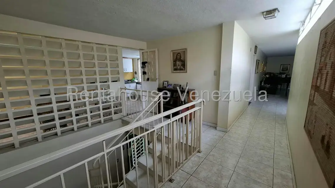 Casa (1 Nivel) en Venta en La Trinidad, Distrito Metropolitano - 51