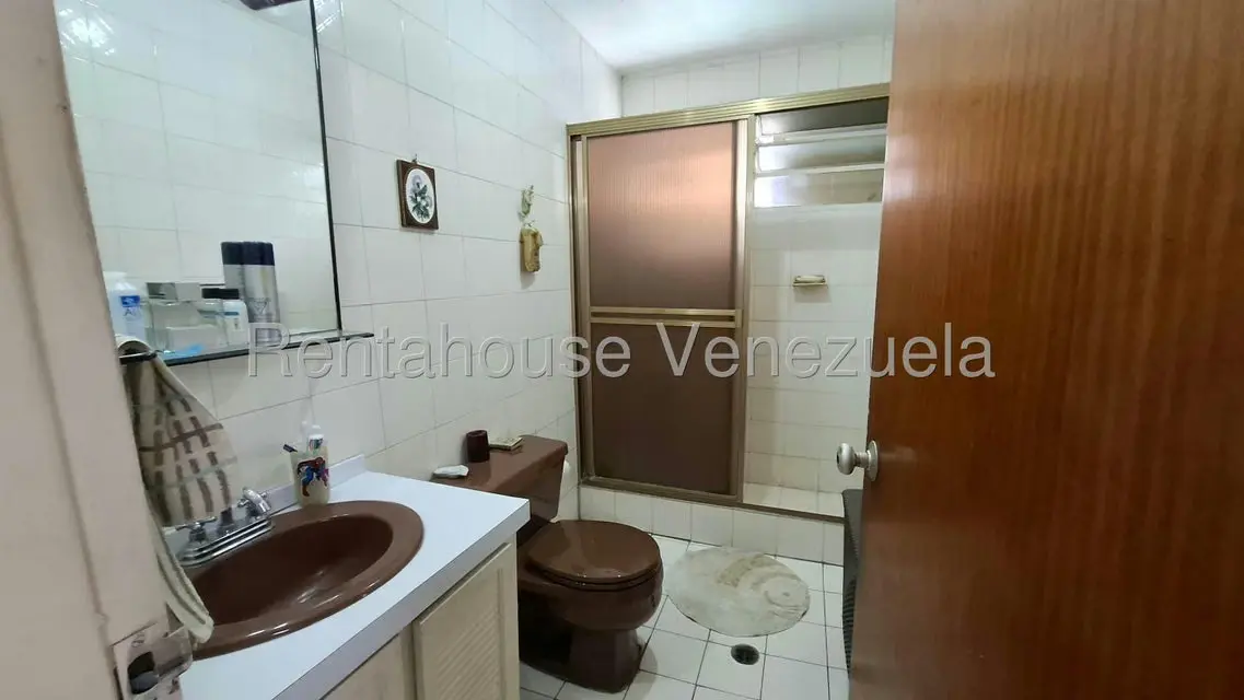 Casa (1 Nivel) en Venta en La Trinidad, Distrito Metropolitano - 59