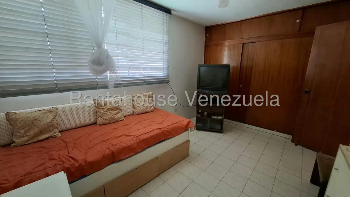 Casa (1 Nivel) en Venta en La Trinidad, Distrito Metropolitano - 61