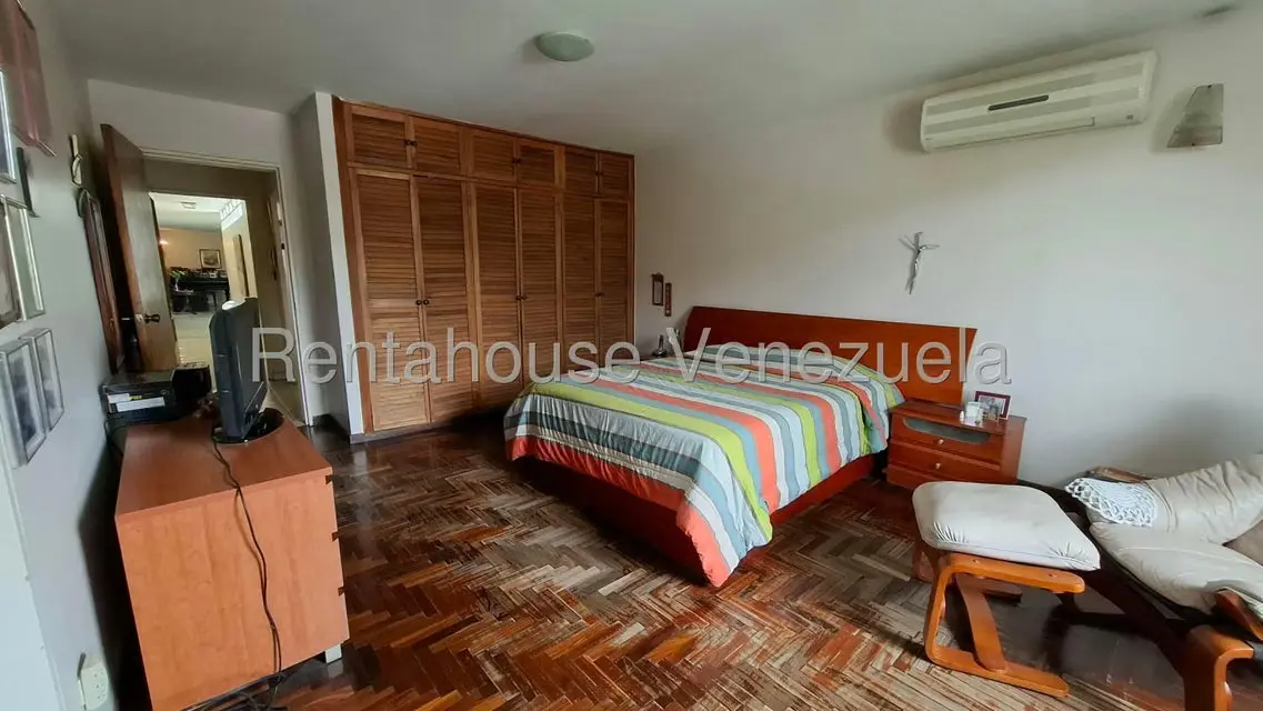 Casa (1 Nivel) en Venta en La Trinidad, Distrito Metropolitano - 65