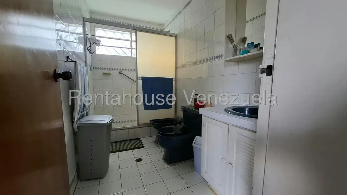 Casa (1 Nivel) en Venta en La Trinidad, Distrito Metropolitano - 66