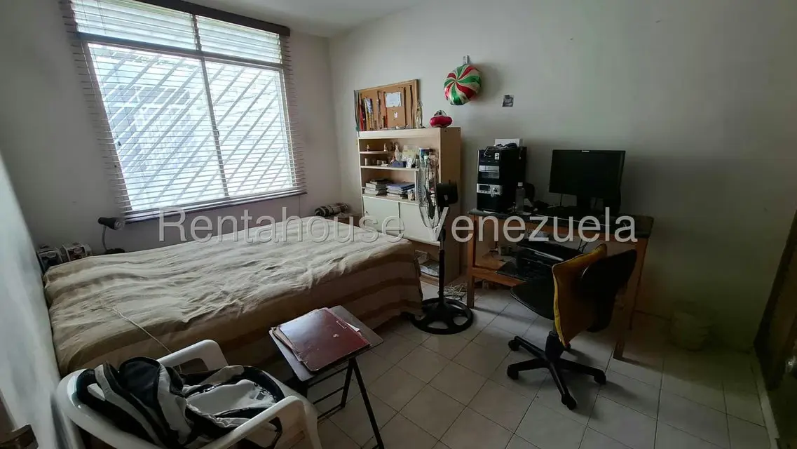 Casa (1 Nivel) en Venta en La Trinidad, Distrito Metropolitano - 67