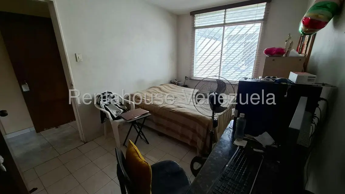 Casa (1 Nivel) en Venta en La Trinidad, Distrito Metropolitano - 68
