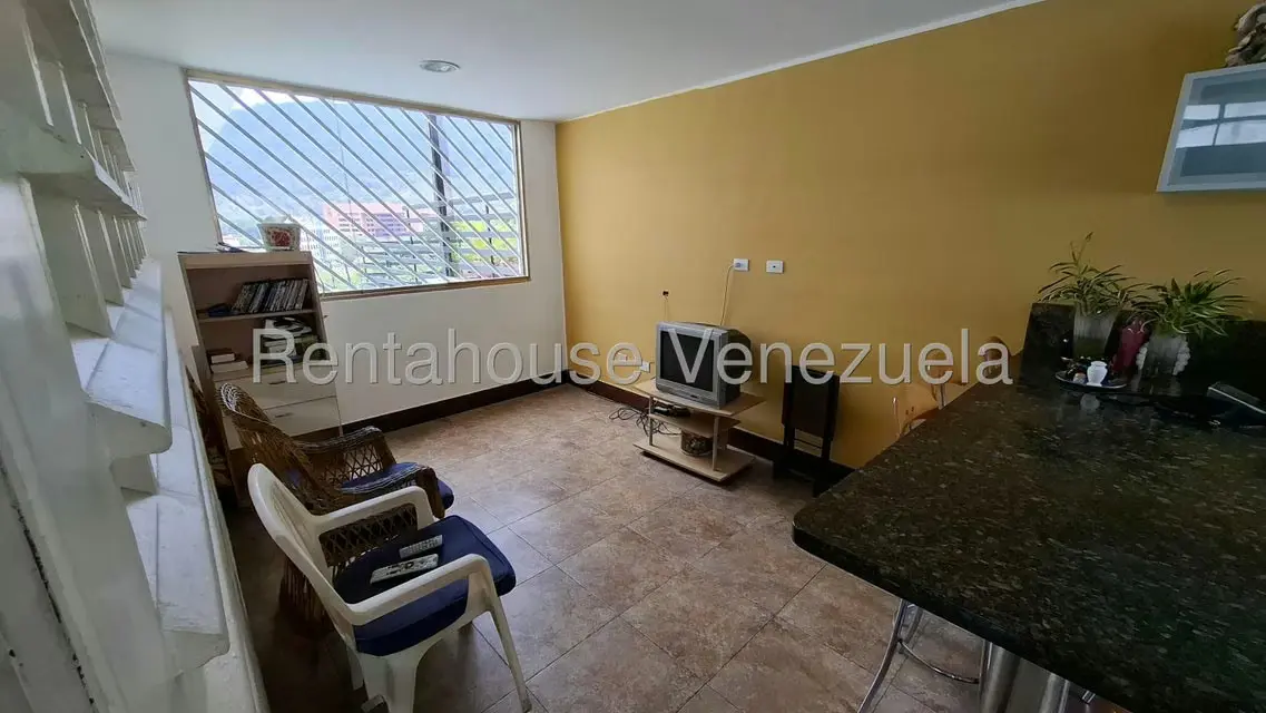Casa (1 Nivel) en Venta en La Trinidad, Distrito Metropolitano - 70