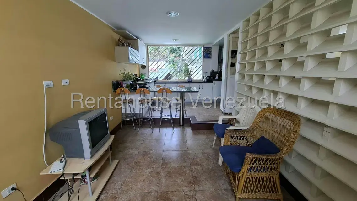 Casa (1 Nivel) en Venta en La Trinidad, Distrito Metropolitano - 71