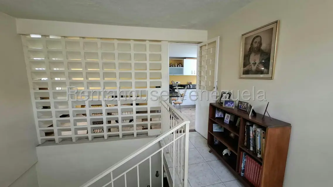 Casa (1 Nivel) en Venta en La Trinidad, Distrito Metropolitano - 73