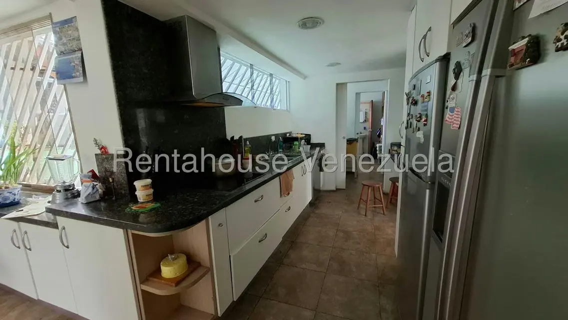 Casa (1 Nivel) en Venta en La Trinidad, Distrito Metropolitano - 74