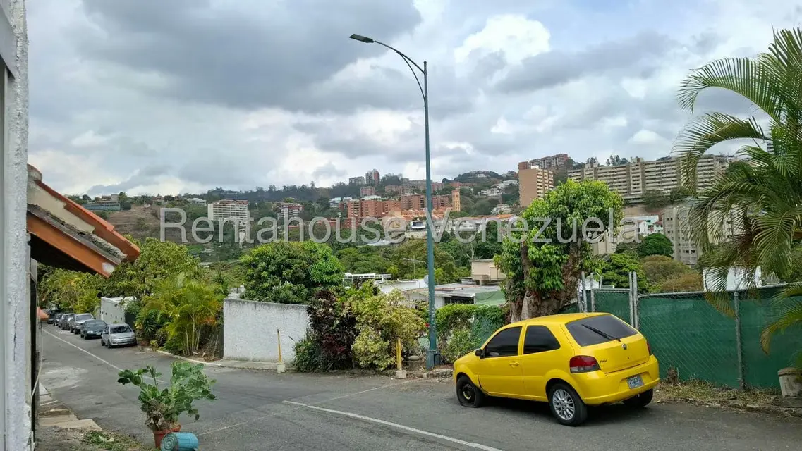 Casa (1 Nivel) en Venta en La Trinidad, Distrito Metropolitano - 77