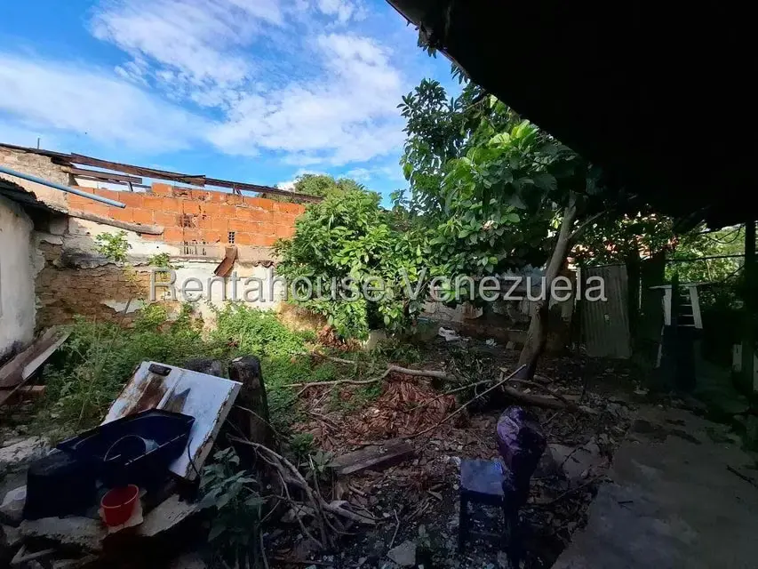 Casa (1 Nivel) en Venta en Centro, Lara - 7
