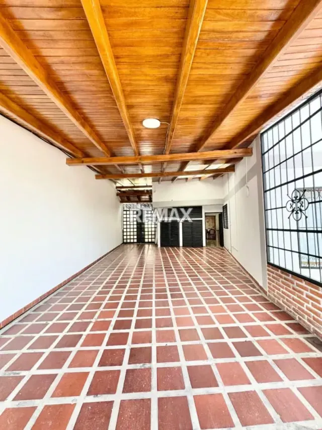 VENTA DE CASA URBANIZACION SAN GABRIEL NUMERO 5 - 14
