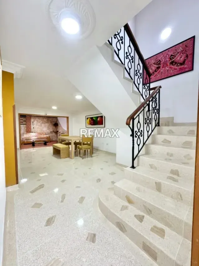 VENTA DE CASA URBANIZACION SAN GABRIEL NUMERO 5 - 3