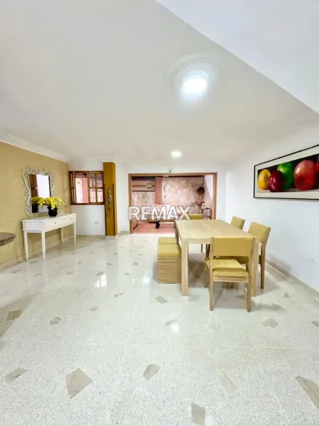 VENTA DE CASA URBANIZACION SAN GABRIEL NUMERO 5 - 4