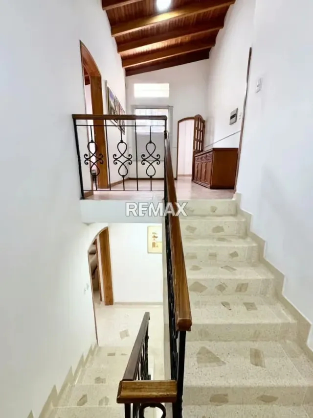 VENTA DE CASA URBANIZACION SAN GABRIEL NUMERO 5 - 7