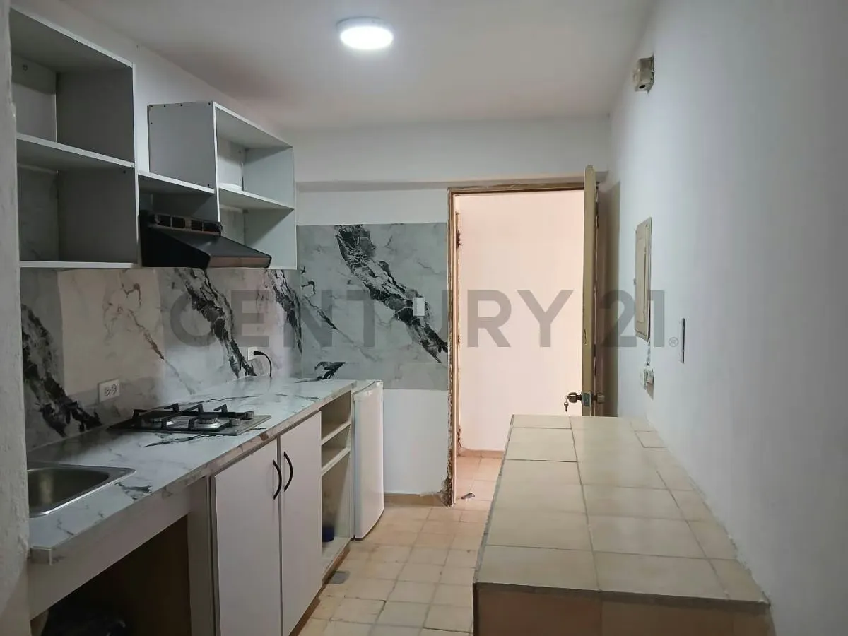 CENTRICO APÀRTAMENTO EN RESIDENCIAS SAN FRANCISCO DE PORLAMAR - 6