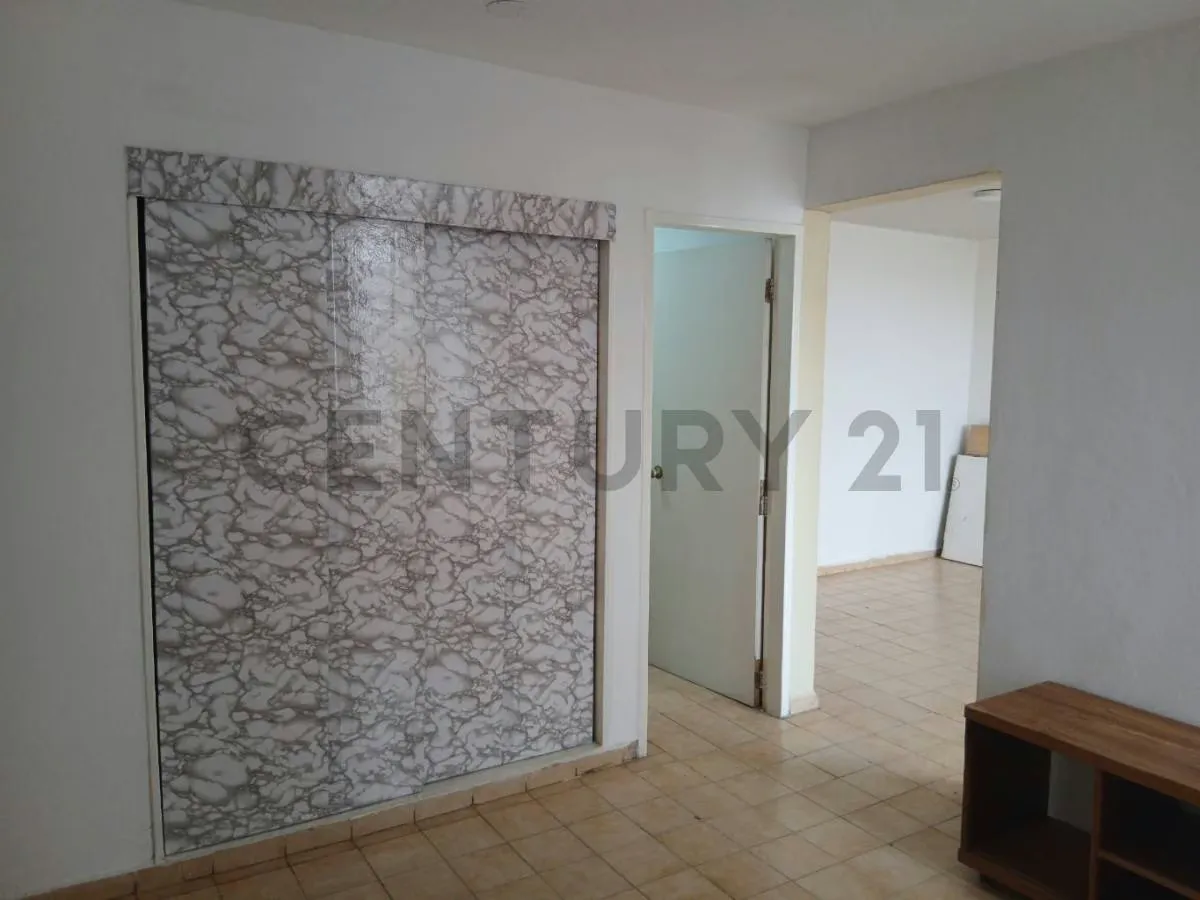 CENTRICO APÀRTAMENTO EN RESIDENCIAS SAN FRANCISCO DE PORLAMAR - 7