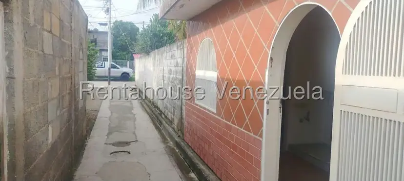 Anexo (1 Nivel) en Venta en Municipio Peña, Yaracuy