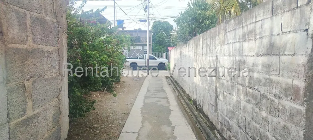Anexo (1 Nivel) en Venta en Municipio Peña, Yaracuy - 13