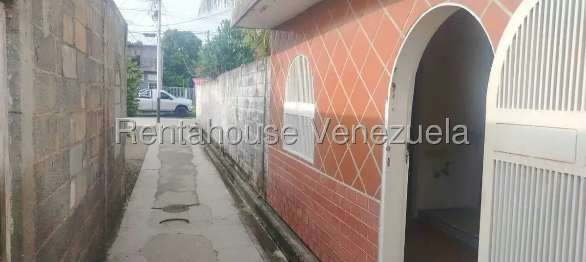Anexo (1 Nivel) en Venta en Municipio Peña, Yaracuy - 3