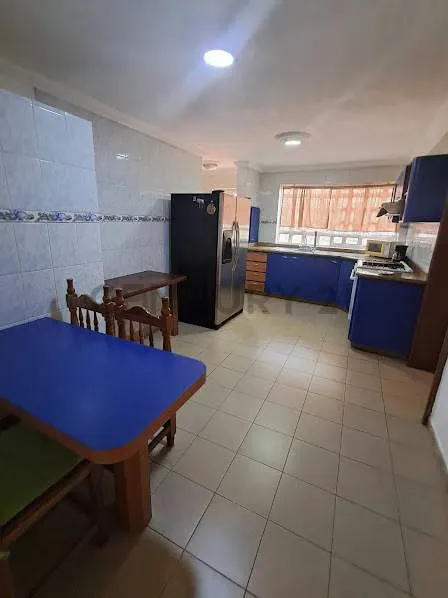 Alquiler apartamento en Prados del Este, Av Rio de Oro - 5