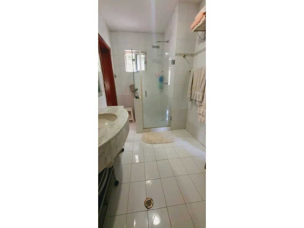 Vendo casa/c anexo 2000m2 Valle Arriba 4668 - 11