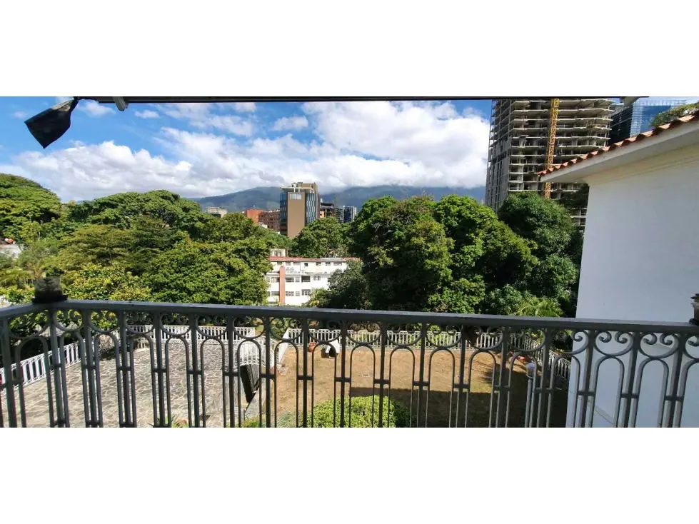 Vendo casa/c anexo 2000m2 Valle Arriba 4668 - 13