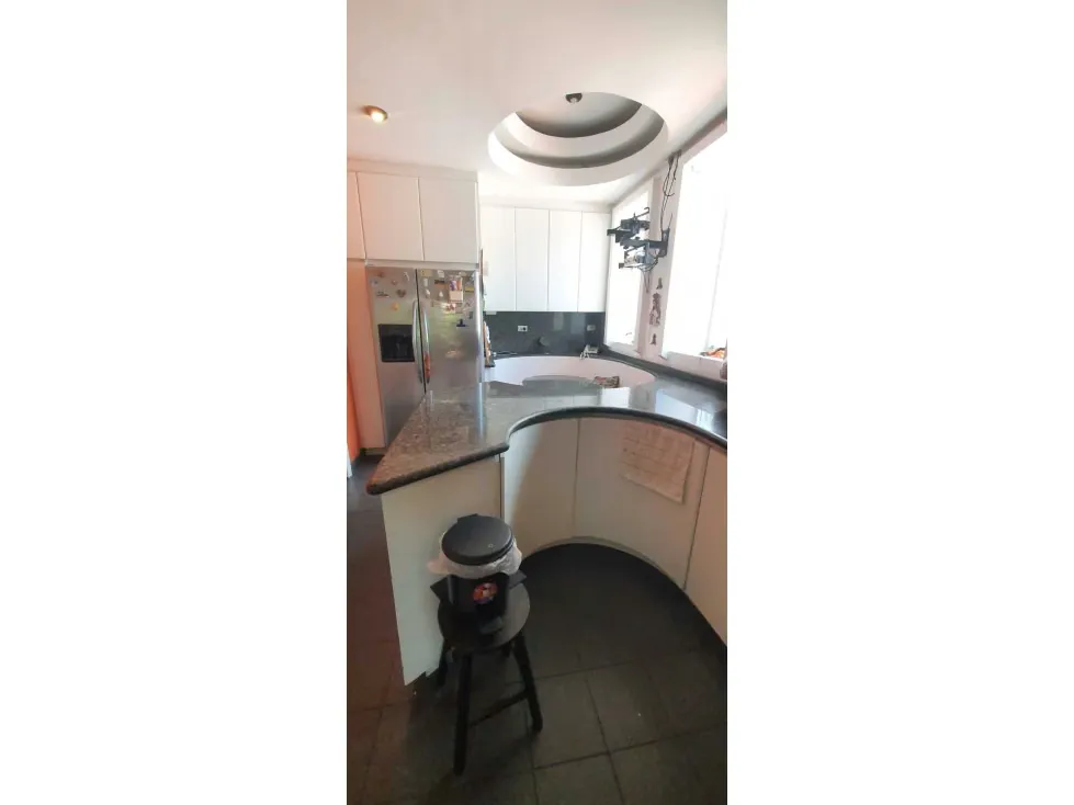 Vendo casa/c anexo 2000m2 Valle Arriba 4668 - 5