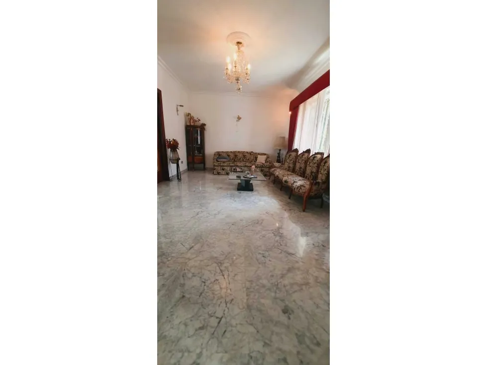 Vendo casa/c anexo 2000m2 Valle Arriba 4668 - 7
