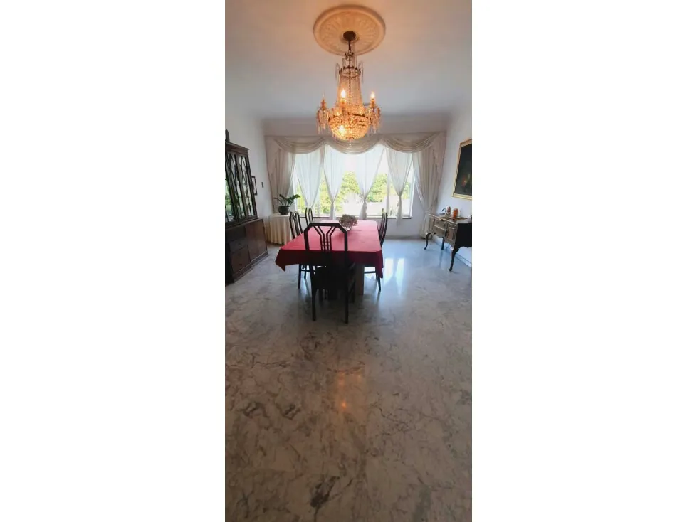 Vendo casa/c anexo 2000m2 Valle Arriba 4668 - 8