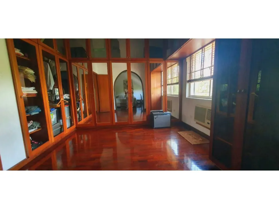 Vendo casa/c anexo 2000m2 Valle Arriba 4668 - 10