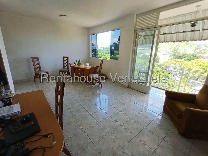 Apartamento (1 Nivel) en Venta en Santa Monica, Distrito Metropolitano - 11