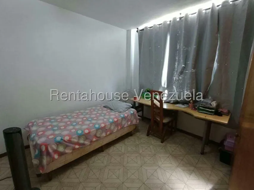 Apartamento (1 Nivel) en Venta en Santa Monica, Distrito Metropolitano - 17