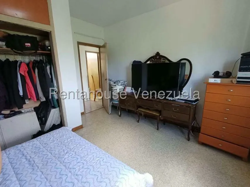 Apartamento (1 Nivel) en Venta en Santa Monica, Distrito Metropolitano - 20