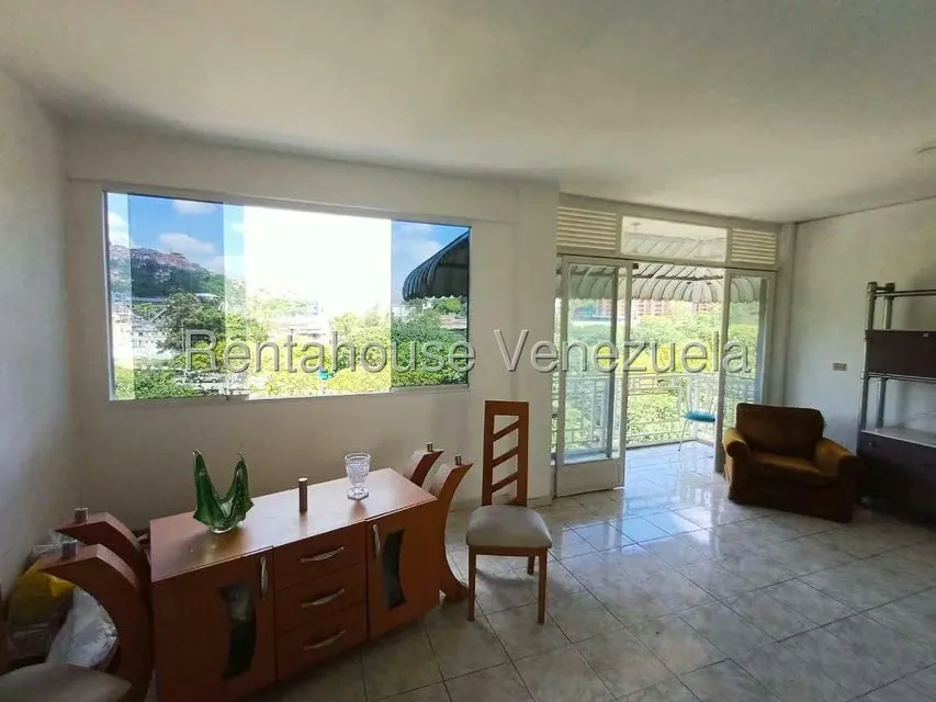 Apartamento (1 Nivel) en Venta en Santa Monica, Distrito Metropolitano - 5