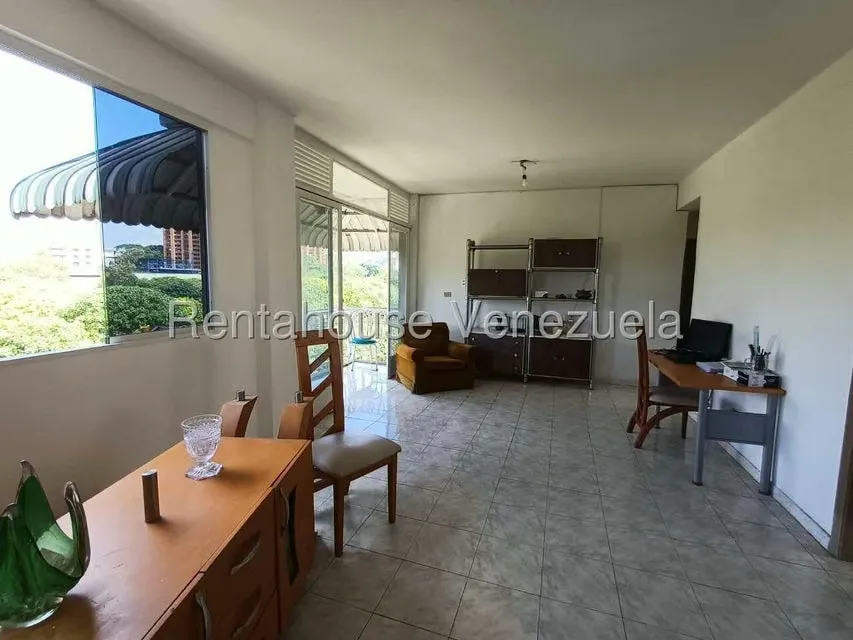 Apartamento (1 Nivel) en Venta en Santa Monica, Distrito Metropolitano - 6
