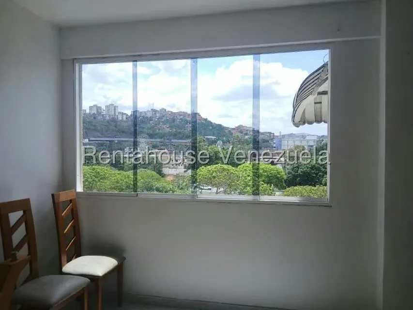 Apartamento (1 Nivel) en Venta en Santa Monica, Distrito Metropolitano - 10
