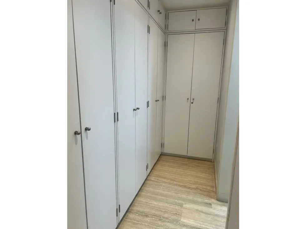 Alquilo apartamento calle cerrada 300m2 Colinas de Valle Arriba 5576 - 16