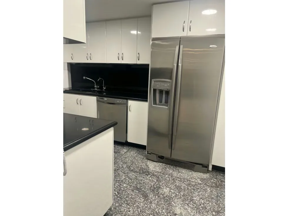 Alquilo apartamento calle cerrada 300m2 Colinas de Valle Arriba 5576 - 20
