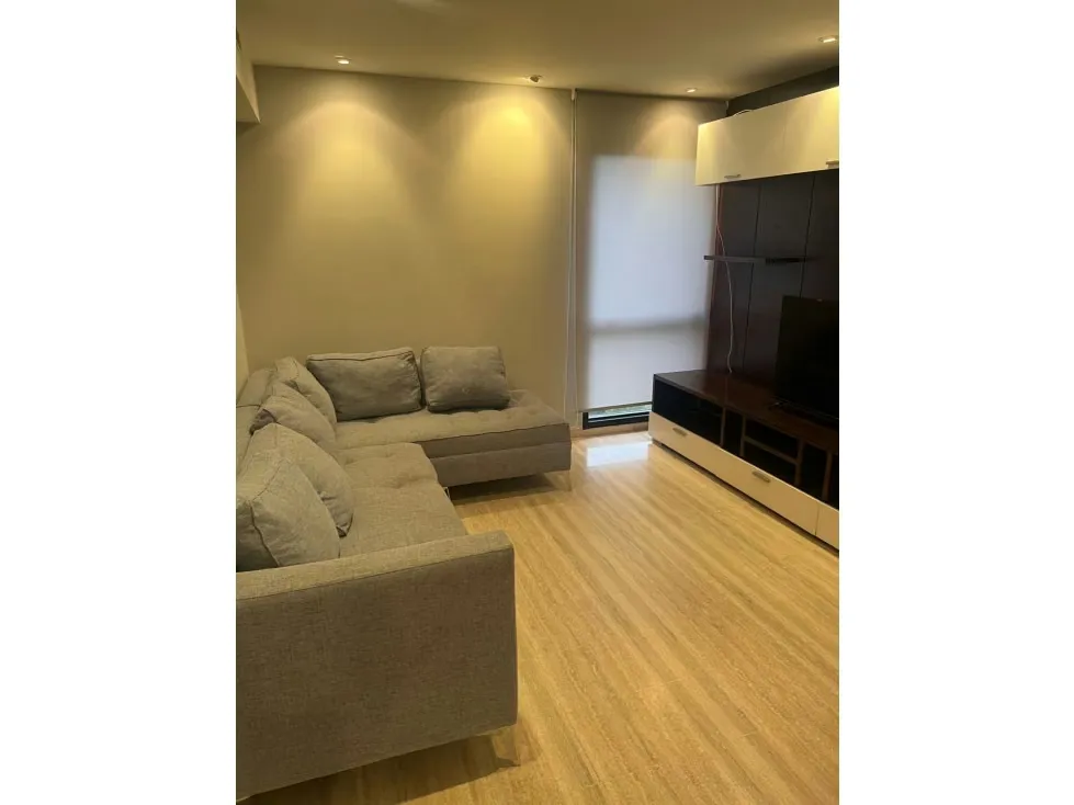 Alquilo apartamento calle cerrada 300m2 Colinas de Valle Arriba 5576 - 10