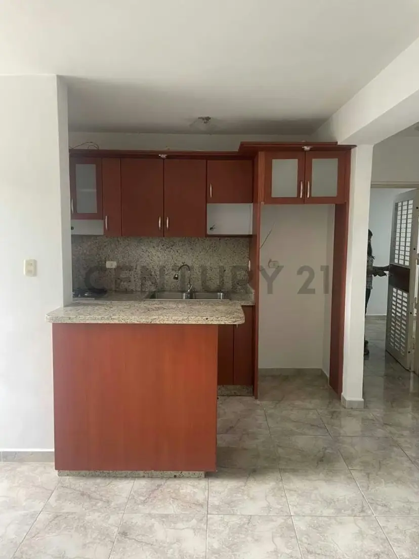 Venta de Apartamento