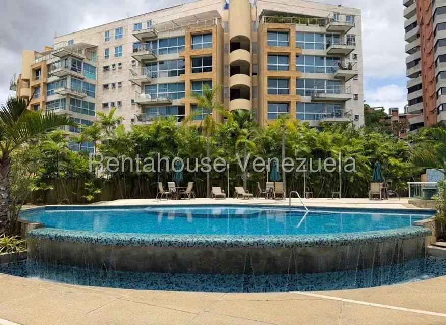 Apartamento (1 Nivel) en Alquiler en Las Mesetas de Santa Rosa de Lima, Distrito Metropolitano