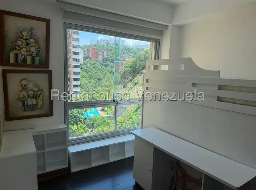 Apartamento (1 Nivel) en Alquiler en Las Mesetas de Santa Rosa de Lima, Distrito Metropolitano - 12