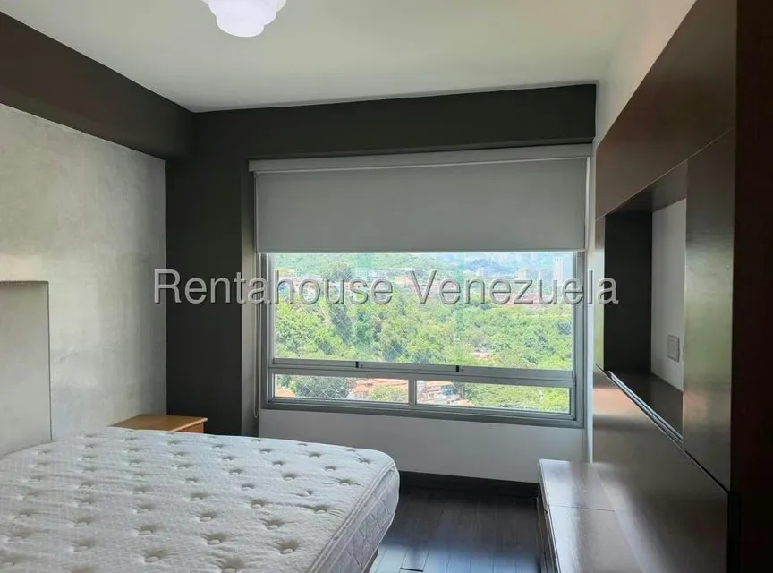 Apartamento (1 Nivel) en Alquiler en Las Mesetas de Santa Rosa de Lima, Distrito Metropolitano - 15