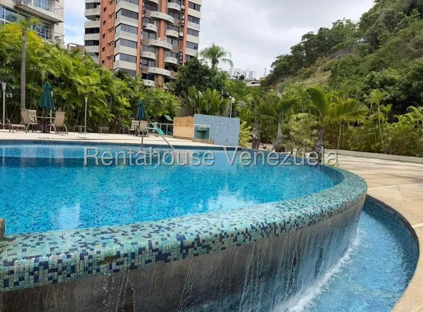 Apartamento (1 Nivel) en Alquiler en Las Mesetas de Santa Rosa de Lima, Distrito Metropolitano - 19
