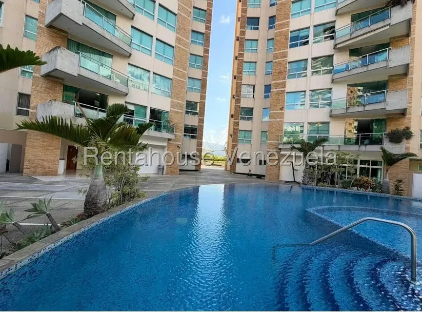 Apartamento (1 Nivel) en Alquiler en Las Mesetas de Santa Rosa de Lima, Distrito Metropolitano - 20