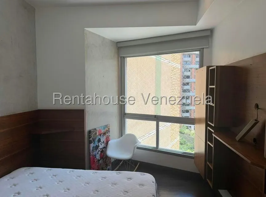 Apartamento (1 Nivel) en Alquiler en Las Mesetas de Santa Rosa de Lima, Distrito Metropolitano - 10