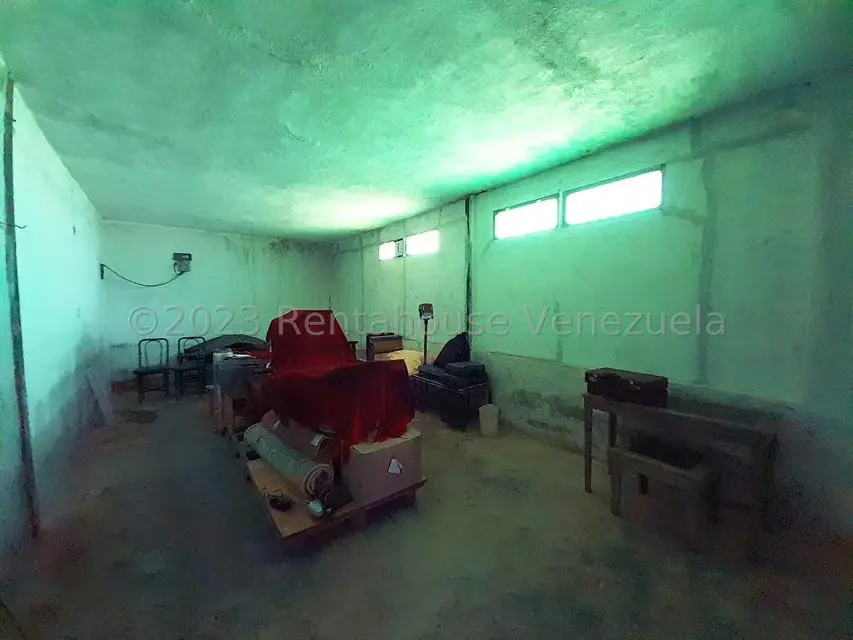 Comercial (Galpon - Deposito) en Venta en Intercomunal Coro La Vela, Falcon - 12
