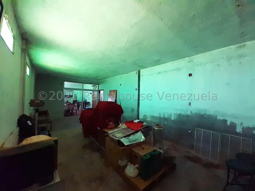 Comercial (Galpon - Deposito) en Venta en Intercomunal Coro La Vela, Falcon - 13