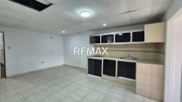 En Alquiler Galpón + Apartamento anexo en Caneyes: - 8